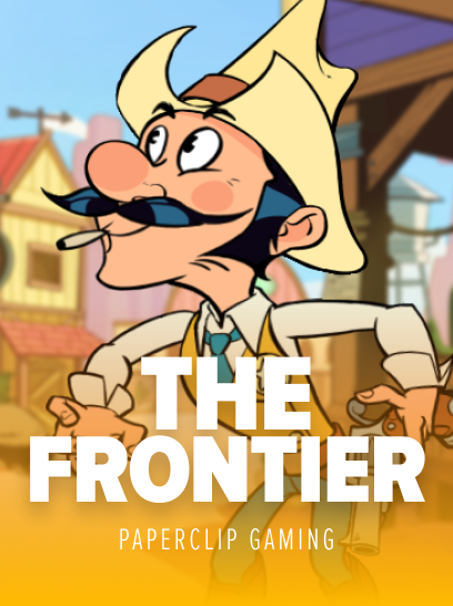 The Frontier — игра в Iris Casino